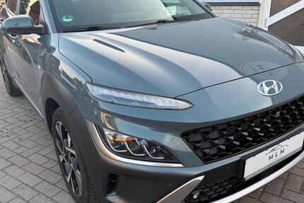 Hyundai KONA 18.942 km 18.990 &euro; Ostbevern 48346