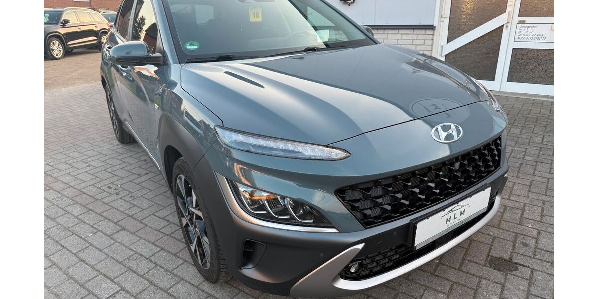 Hyundai KONA 18.942 km 18.990 &euro; Ostbevern 48346