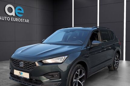Seat Tarraco 118.750 km 27.950 &euro; Hamm 59077
