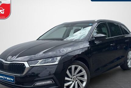 Skoda Octavia 48.300 km 25.480 &euro; Singen 78224