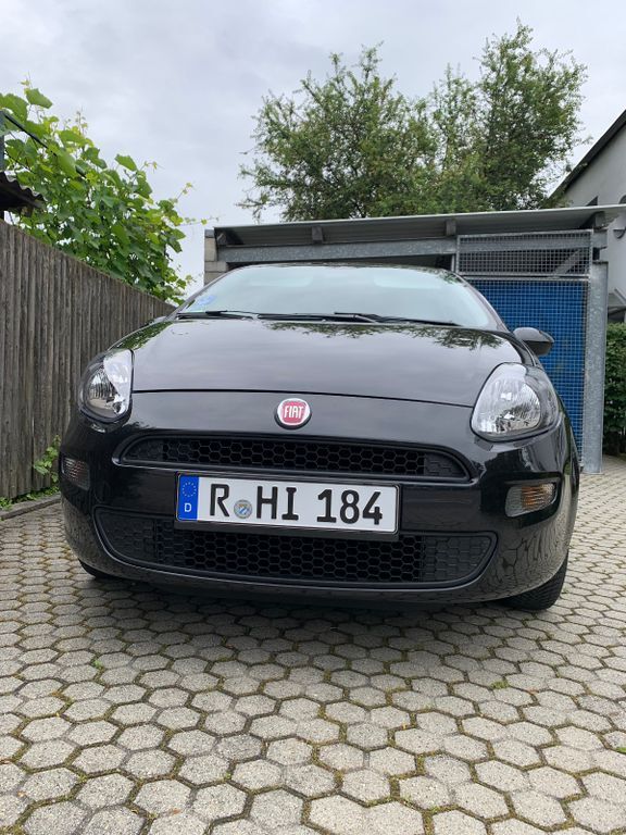 Punto
