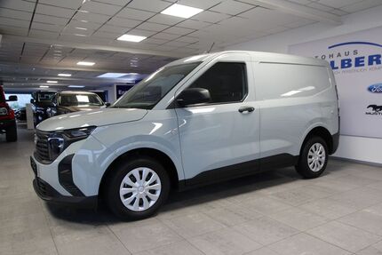 Ford Transit Courier 9.500 km 20.490 &euro; Uelsen 49843