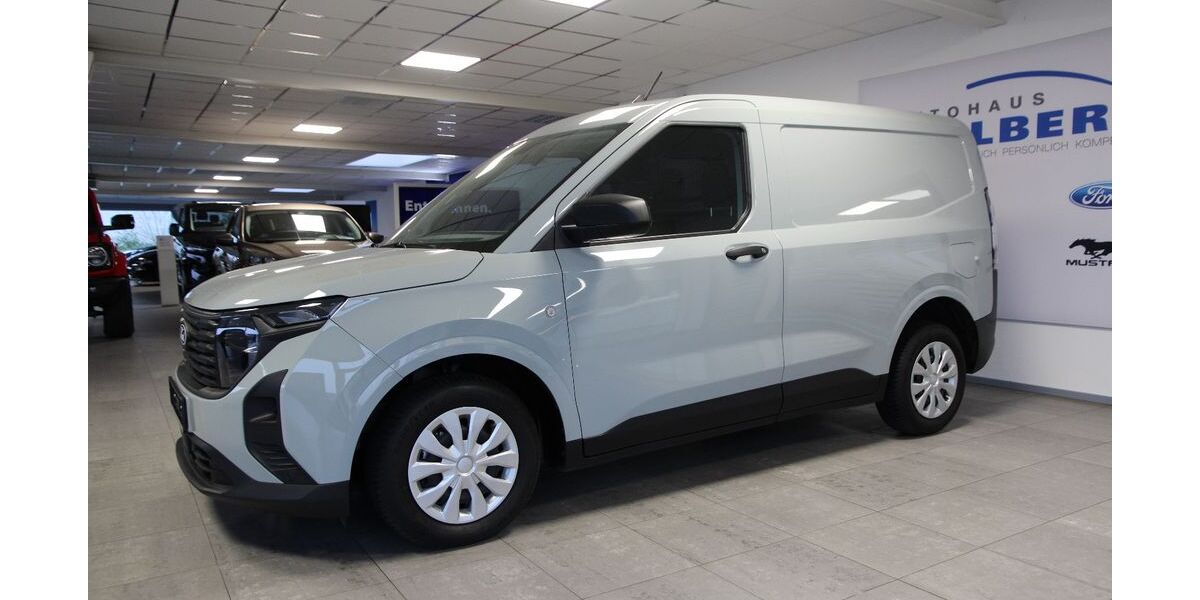 Ford Transit Courier 9.500 km 20.490 &euro; Uelsen 49843