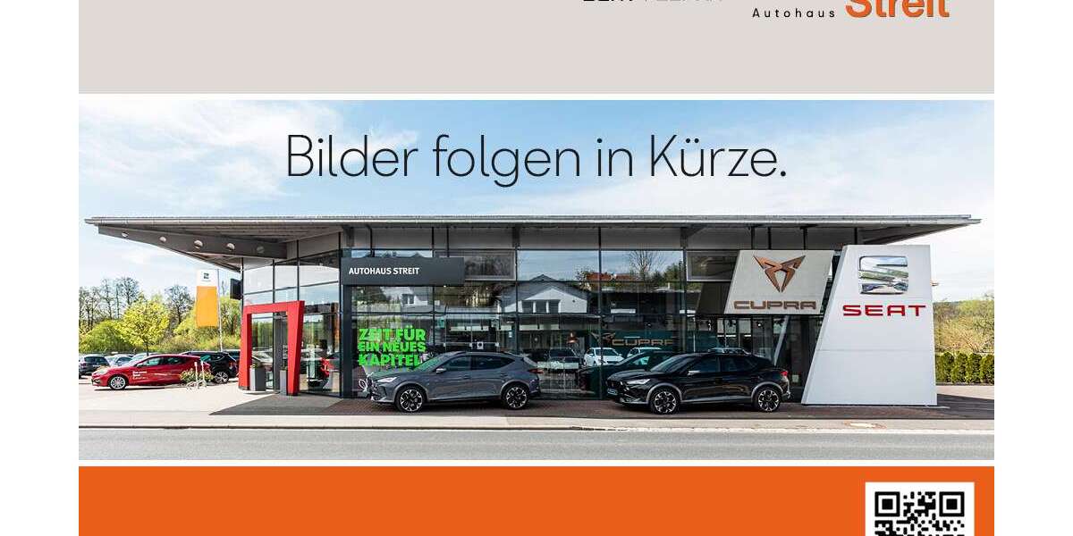 Seat Ateca 13.728 km 30.850 &euro; Ostheim 97645