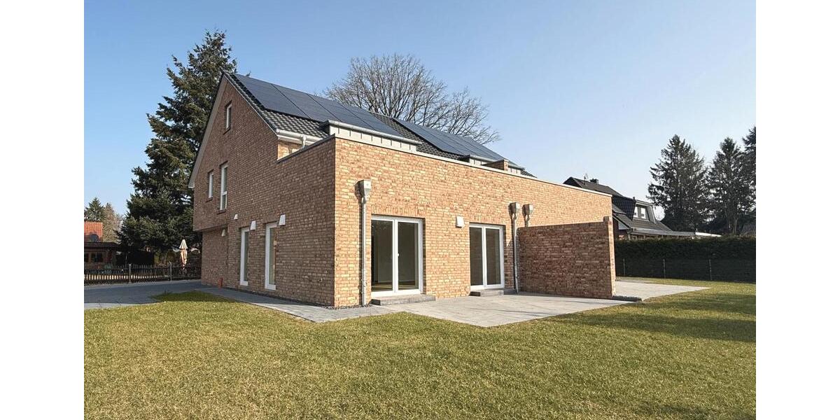 Doppelhaushälfte Toppenstedt - 5 Zimmer, 161 m&sup2;, 1.800&euro; | Angebot:25476123