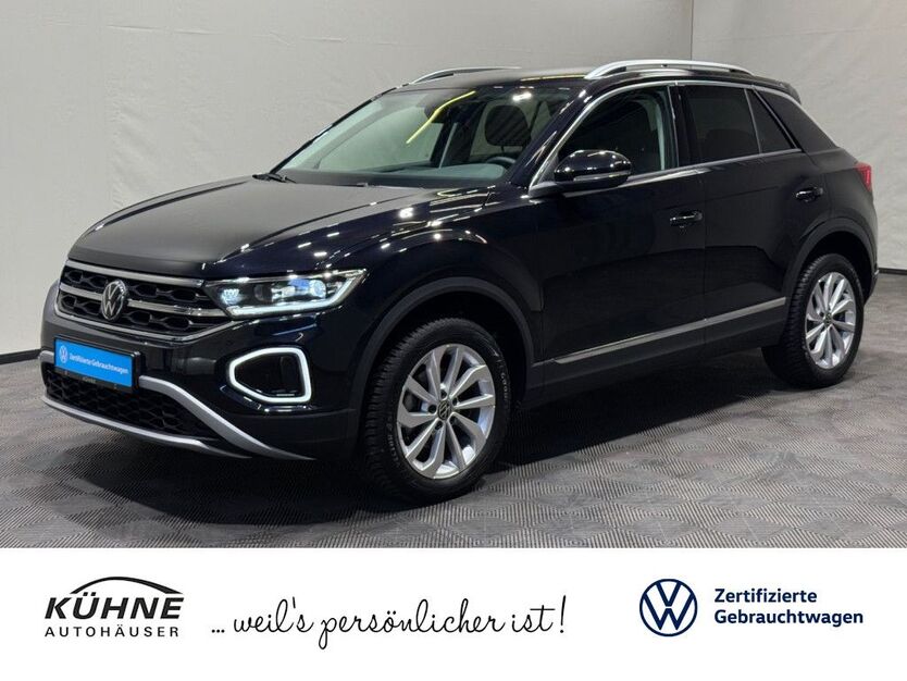 VW T-Roc 23.097 km 29.930 € Doberlug-Kirchhain 03253