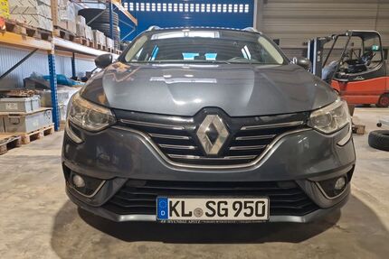 Renault Megane 230.000 km 8.330 &euro; Sembach 67681