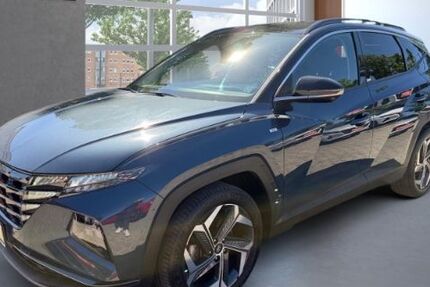Hyundai TUCSON 63.500 km 24.785 &euro; Augsburg 86165