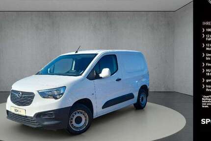 Opel Combo 89.800 km 12.450 &euro; Lübbenau 03222