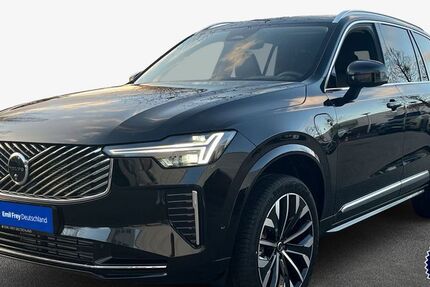 Volvo XC90 1.112 km 89.490 &euro; München 80809