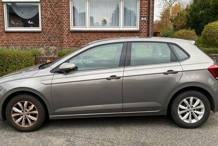 VW Polo 79.000 km 12.900 &euro; Altenholz 24161