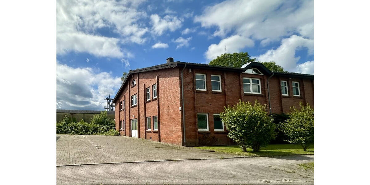 Gewerbeobjekt Jever - 1.250.000&euro; | Angebot:22599010