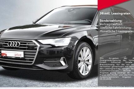 Audi A6 54.670 km 28.440 &euro; Lünen 44534