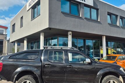 Nissan Navara 200.000 km 6.999 &euro; Achim 28832