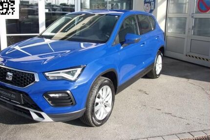 Seat Ateca 20.260 km 29.990 &euro; Annaberg-Buchholz 09456
