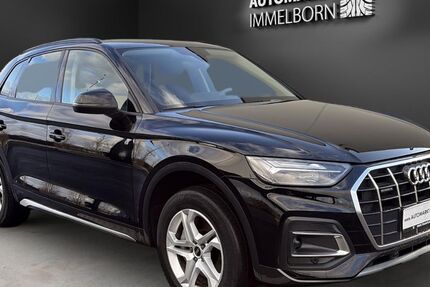 Audi Q5 74.000 km 30.090 &euro; Barchfeld - Immelborn 36456