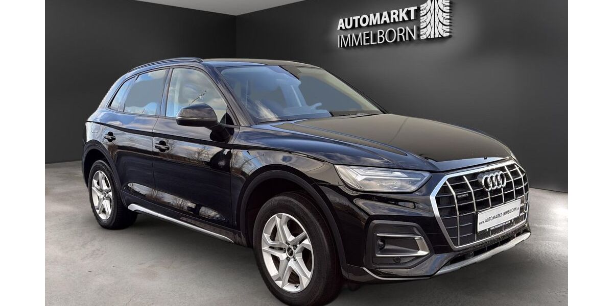 Audi Q5 74.000 km 30.090 &euro; Barchfeld - Immelborn 36456