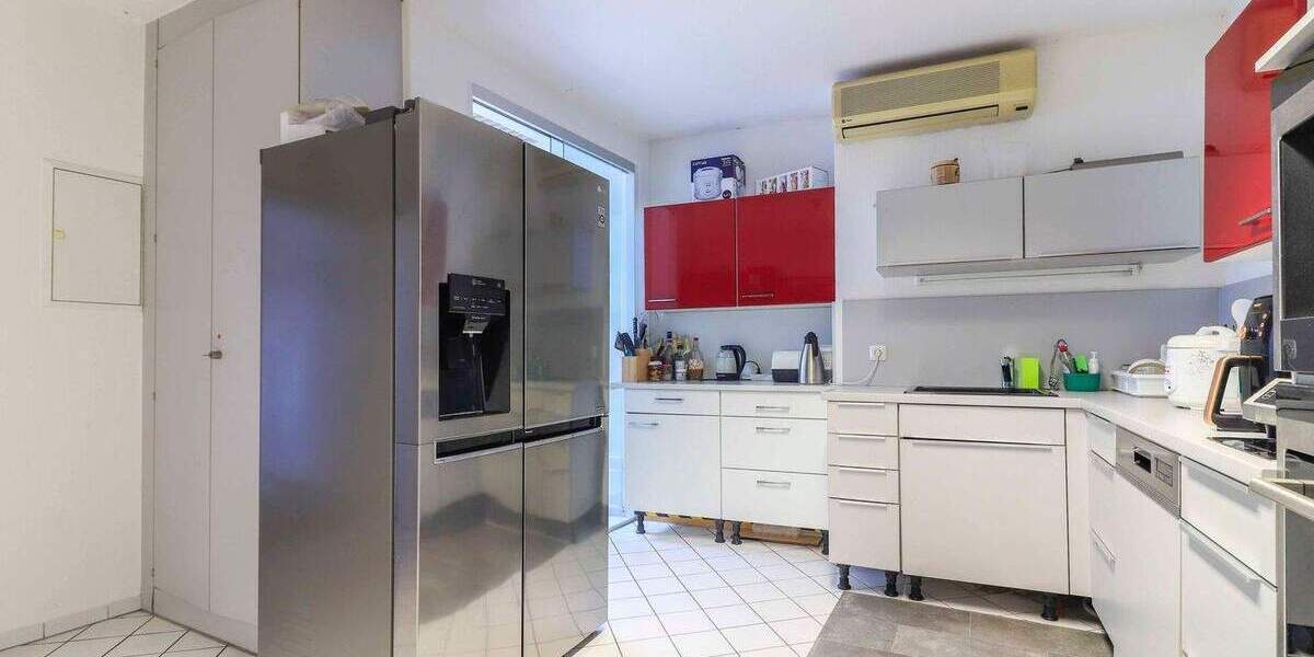 Mehrfamilienhaus, Wohnhaus Aschaffenburg Innenstadt - 7 Zimmer, 495.000&euro; | Angebot:24825236