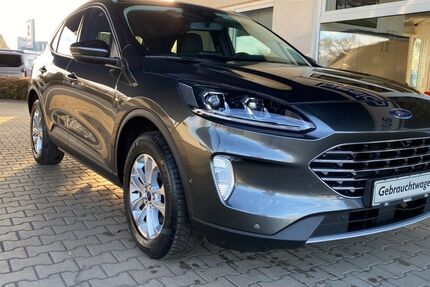 Ford Kuga 53.960 km 23.980 &euro; Glauchau 08371