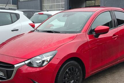 Mazda 2 185.000 km 7.399 &euro; Kirchheimbolanden 67292