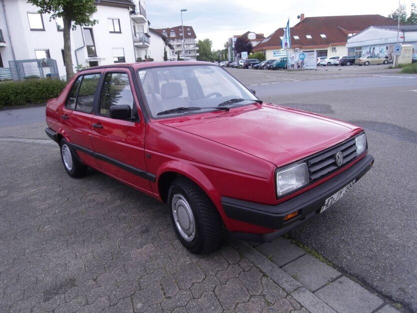 VW Jetta 69.000 km 3.288 € Wiesloch 69168