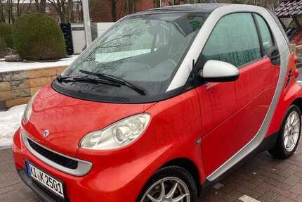 Smart forTwo 140.000 km 2.500 &euro; Kiel 24109
