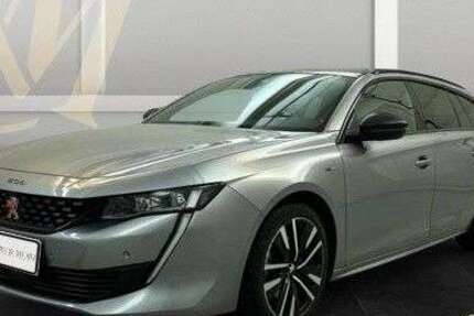 Peugeot 508 65.000 km 20.500 &euro; Bremen 28201