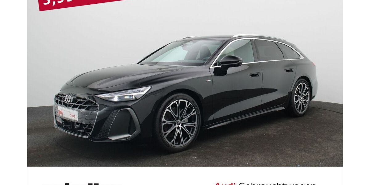 Audi A6 9.500 km 64.980 &euro; Würzburg 97076