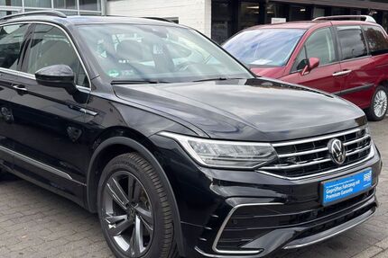 VW Tiguan 35.013 km 34.900 € Königswinter 53639