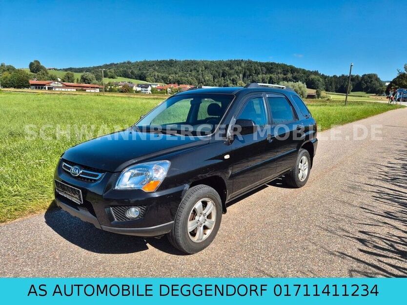 Sportage