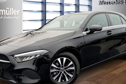 Mercedes-Benz A 180 3.116 km 28.220 &euro; Plauen 08527