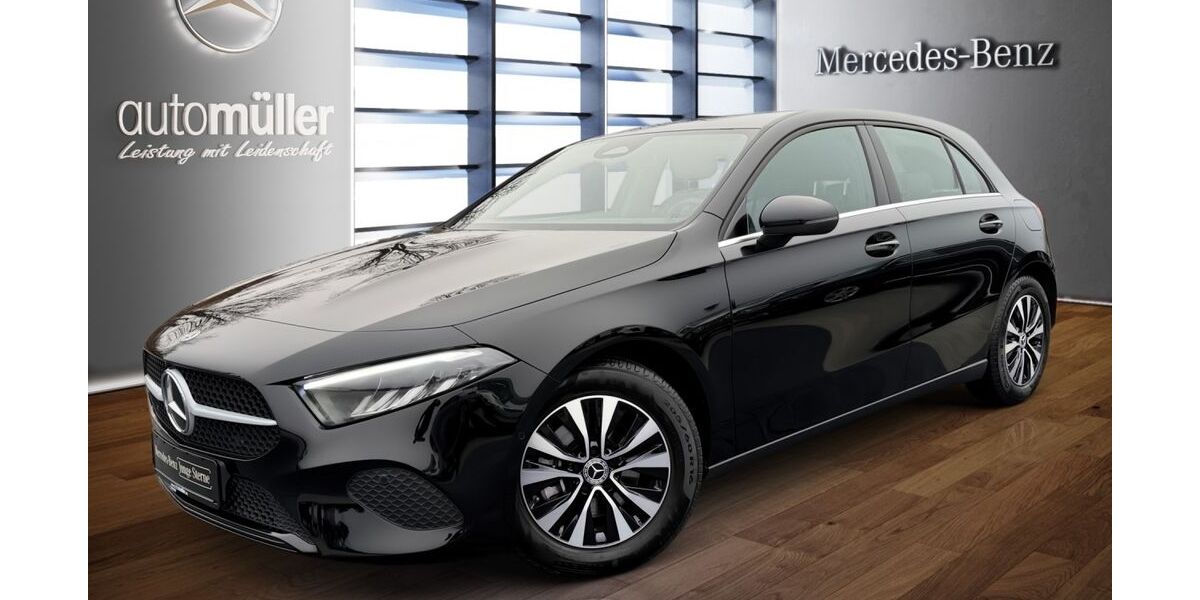 Mercedes-Benz A 180 3.116 km 28.220 &euro; Plauen 08527