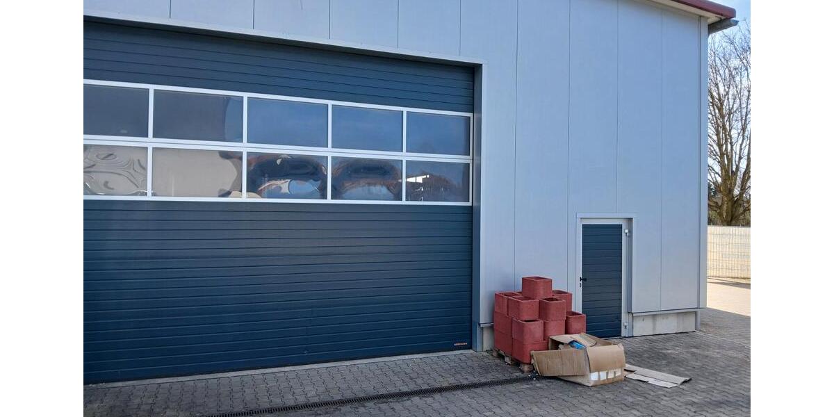 Gewerbeobjekt Laichingen - 4&euro; | Angebot:26040313