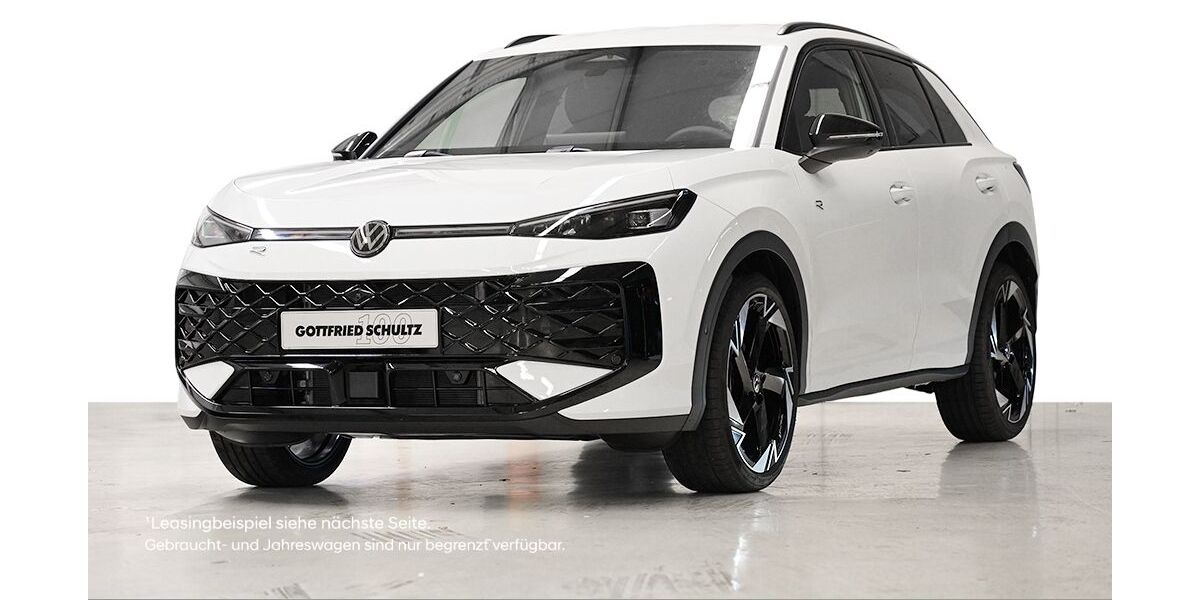 VW T-Roc 2.999 km 42.680 &euro; Wuppertal 42109