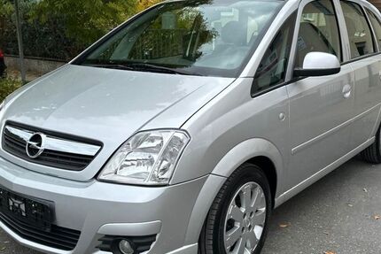 Opel Meriva 100.225 km 2.299 € wendelstein 90530