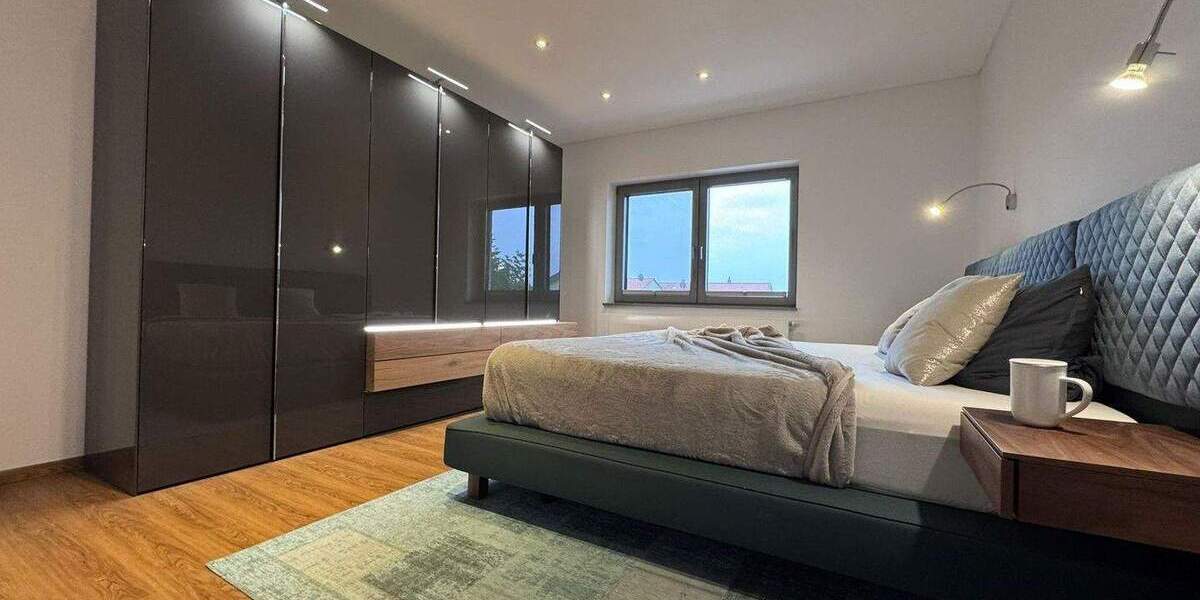 Einfamilienhaus Hilpoltstein - 7 Zimmer, 165 m&sup2;, 1.069.000&euro; | Angebot:25748735