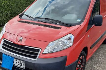 Peugeot Expert