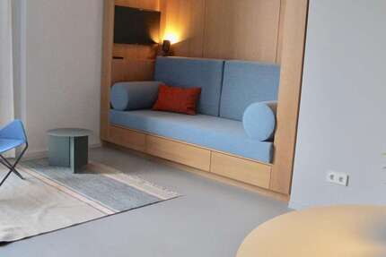 Wohnen auf Zeit in Berlin 1.350 € 2 zimmer