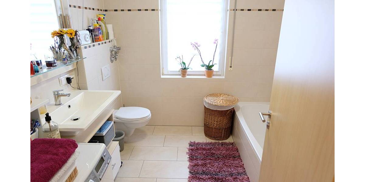 Etagenwohnung Rotenburg an der Fulda Rotenburg - 4 Zimmer, 111 m&sup2;, 310.000&euro; | Angebot:26318669