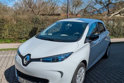 Renault ZOE 97.000 km 6.400 &euro; Kraiburg 84559