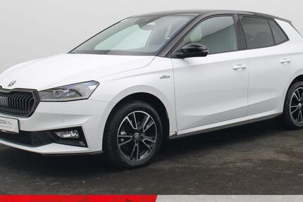 Skoda Fabia 21.500 km 23.880 € Würzburg 97084