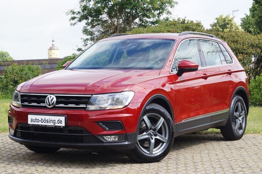 Tiguan