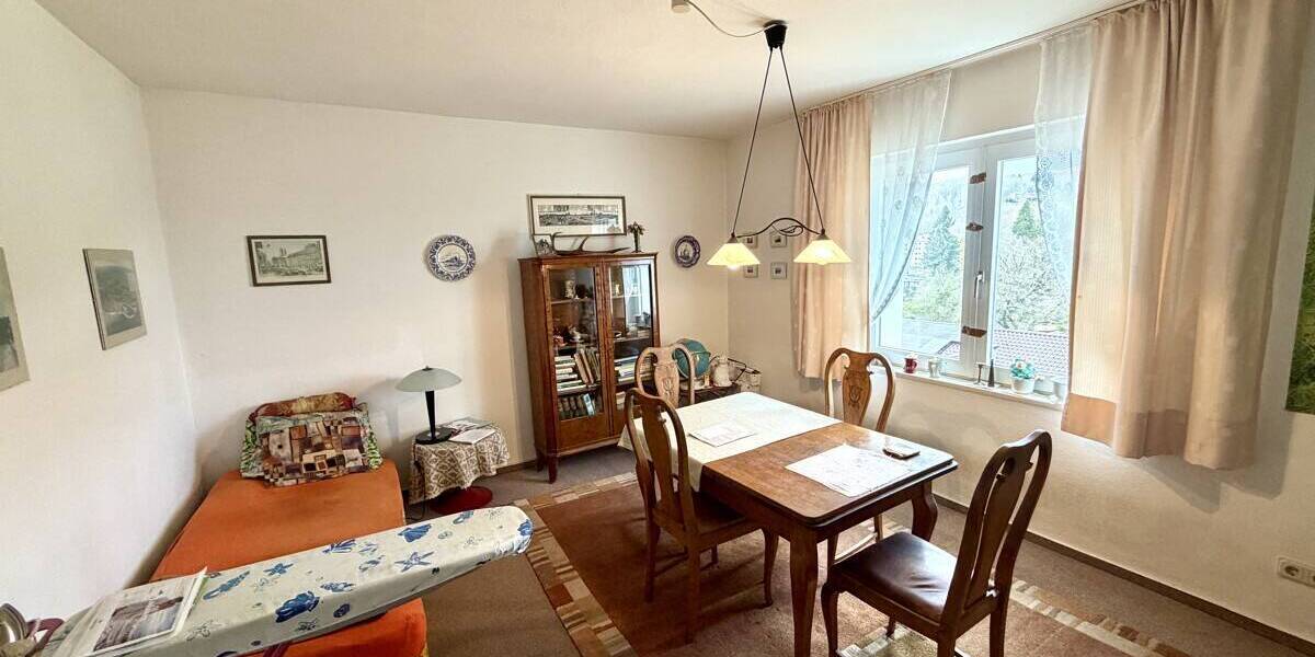 Mehrfamilienhaus, Wohnhaus Bad Sachsa - 254.900&euro; | Angebot:26332343