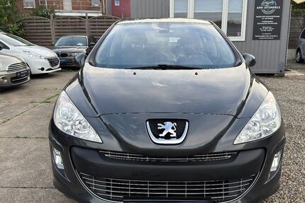 Peugeot 308 102.905 km 4.490 € Mönchengladbach 41063