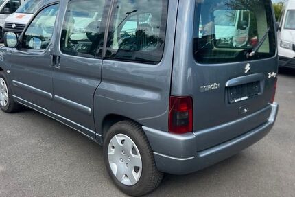Citroen Berlingo 330.000 km 650 &euro; Wesseling 50389