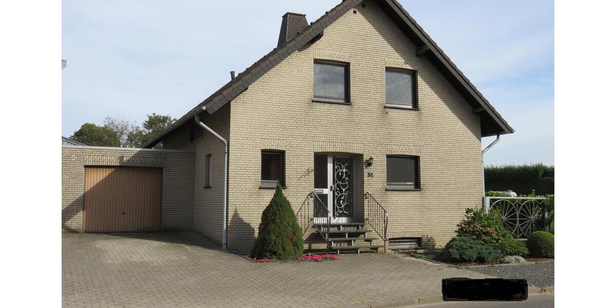 Einfamilienhaus Heinsberg - 6 Zimmer, 115 m&sup2;, 1.100&euro; | Angebot:26102690