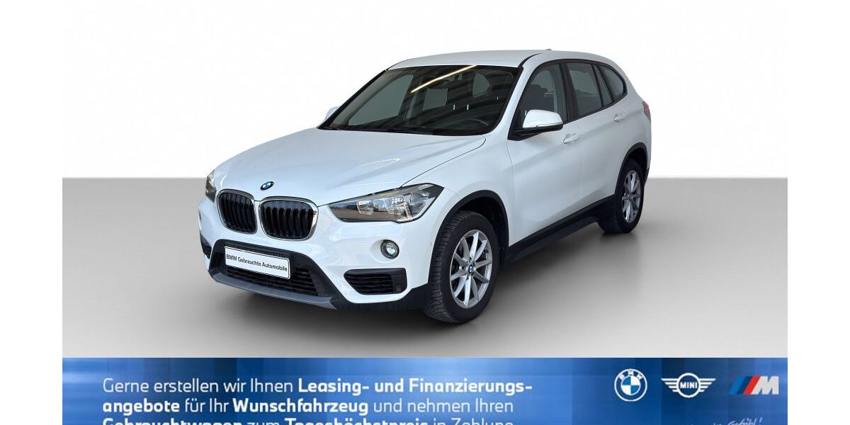 BMW X1 66.266 km 19.480 &euro; Heilbronn 74076