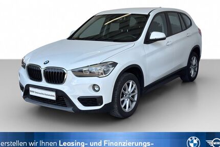 BMW X1 84.006 km 19.480 &euro; Heilbronn 74076