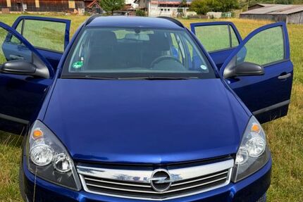 Opel Astra 120.000 km 2.300 &euro; Obersontheim 74423