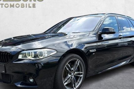 BMW 535 210.000 km 15.490 &euro; Bad Salzuflen 32105